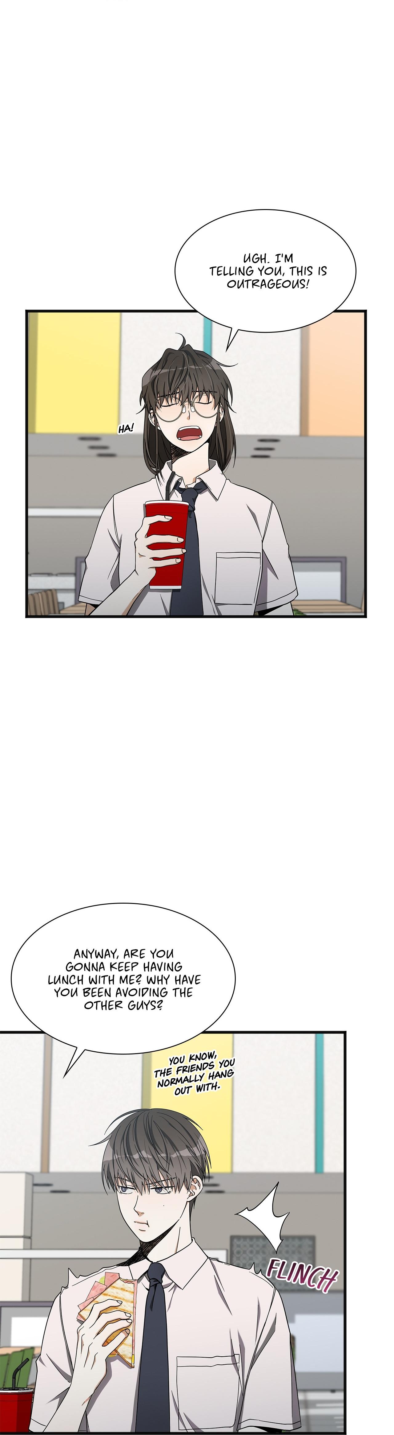 Read A Guide Out to Succeed chapter 3 image 74 on Lezhin