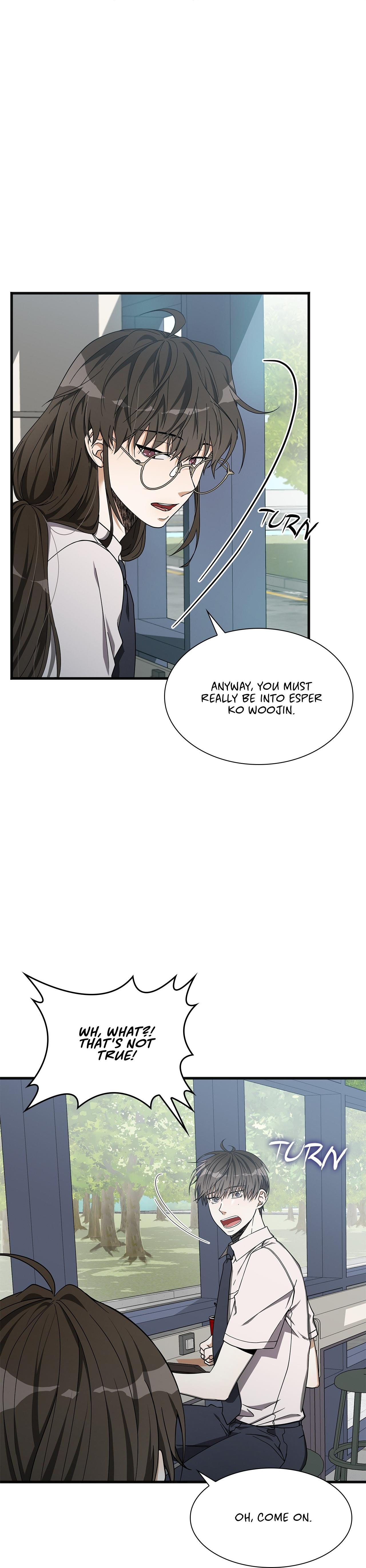 Read A Guide Out to Succeed chapter 3 image 76 on Lezhin