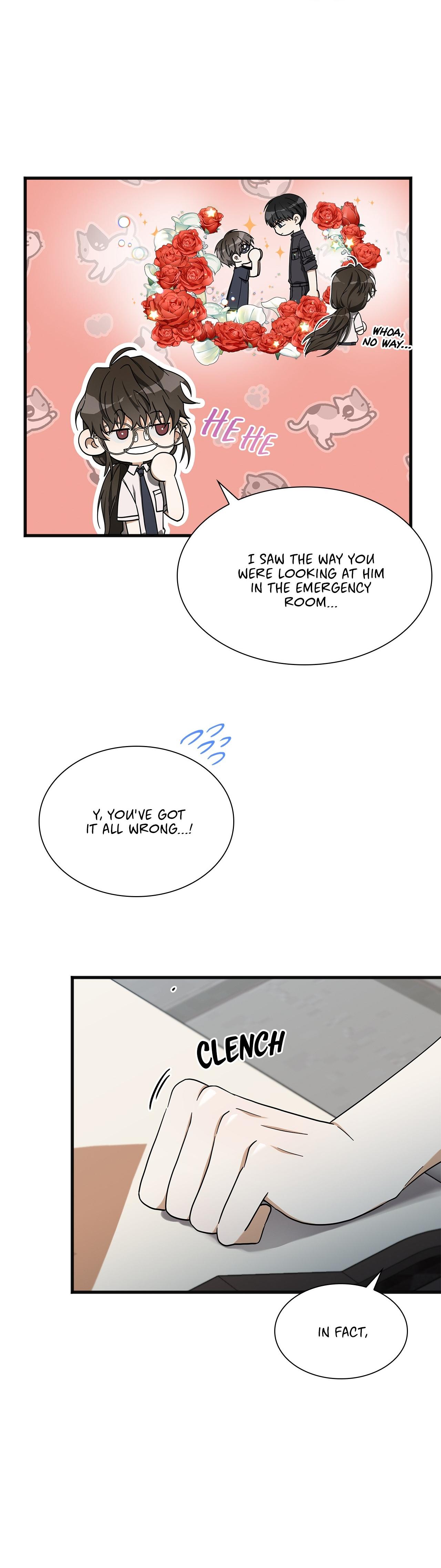 Read A Guide Out to Succeed chapter 3 image 77 on Lezhin