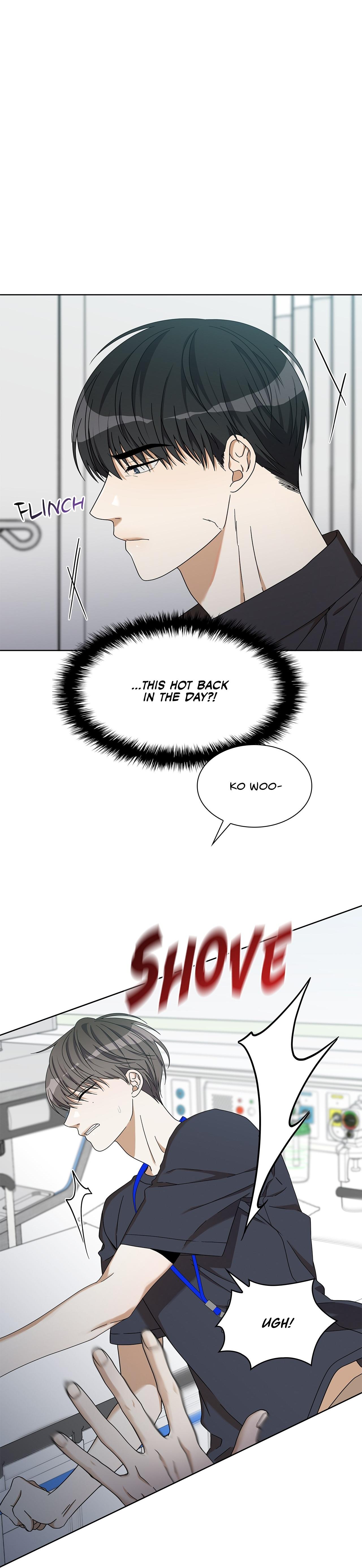 Read A Guide Out to Succeed chapter 3 image 8 on Lezhin