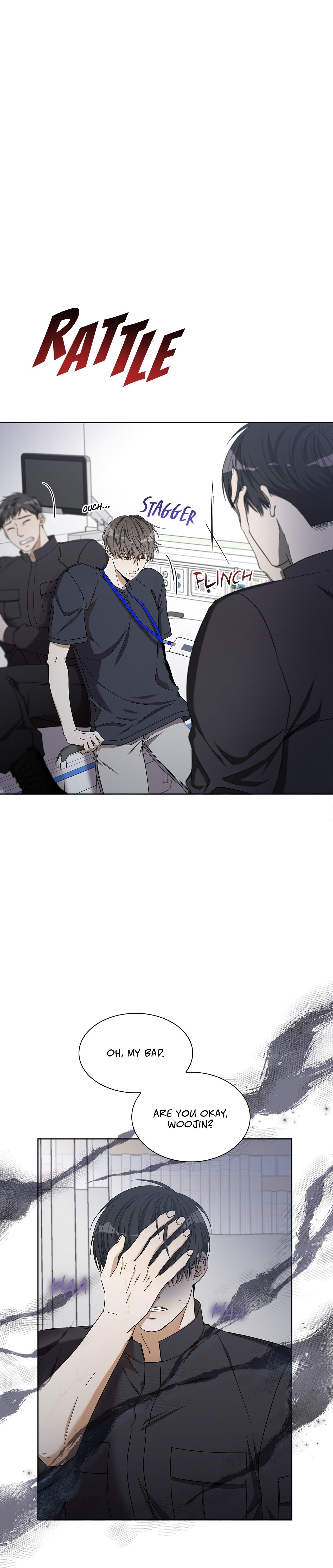 Read A Guide Out to Succeed chapter 3 image 9 on Lezhin