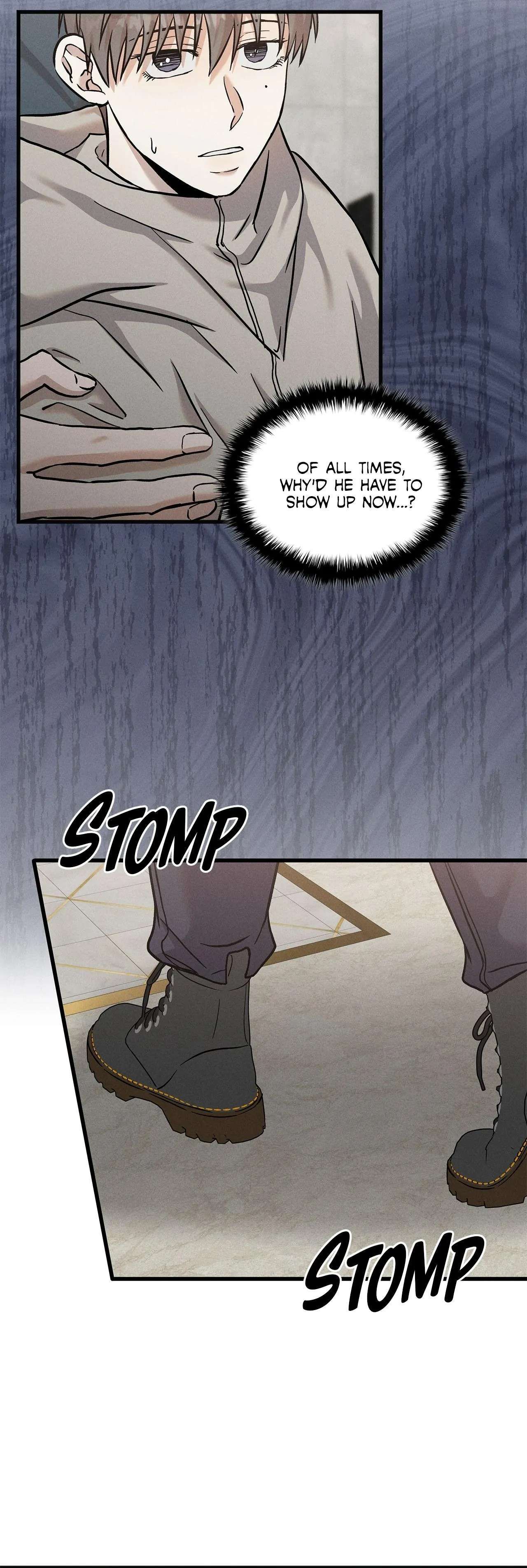 Read A Guide Out to Succeed chapter 30 image 1 on Lezhin