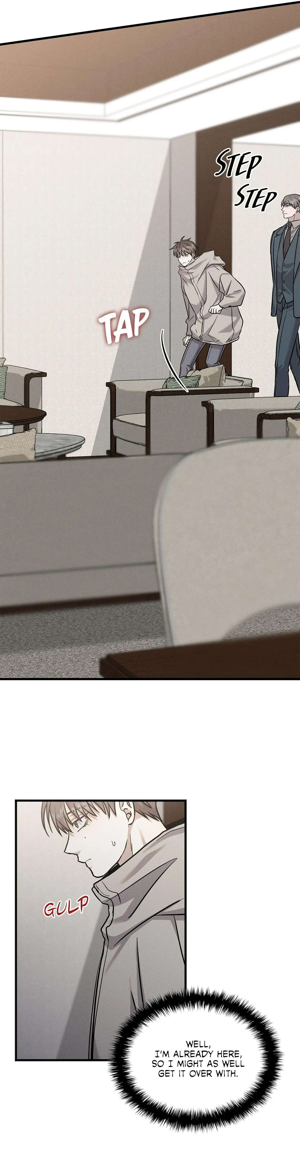 Read A Guide Out to Succeed chapter 30 image 10 on Lezhin