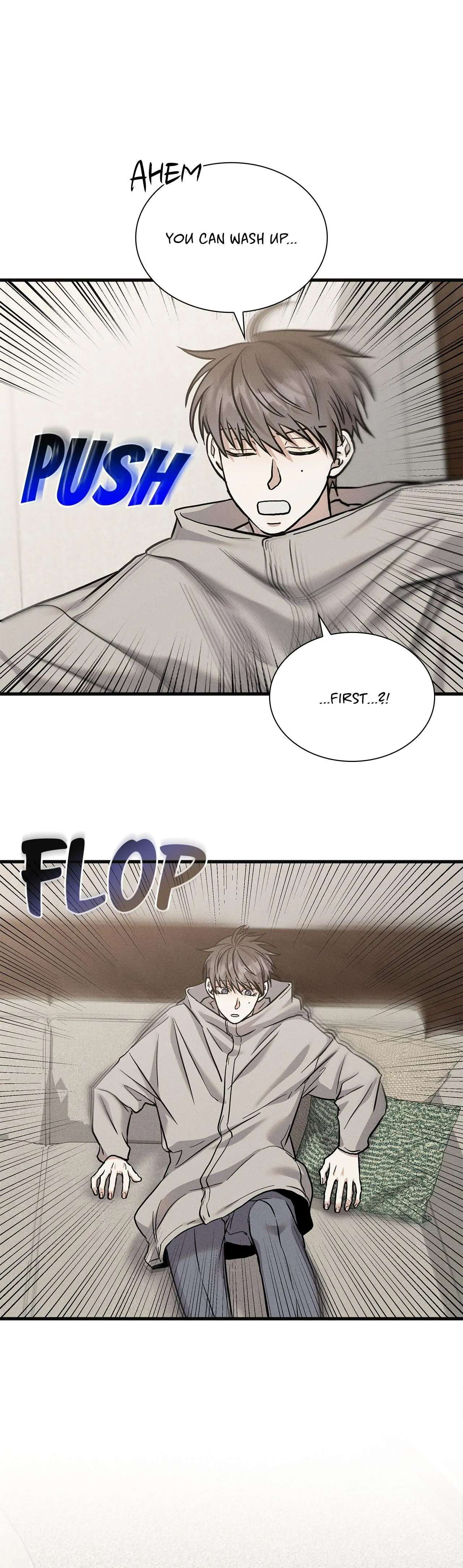Read A Guide Out to Succeed chapter 30 image 11 on Lezhin