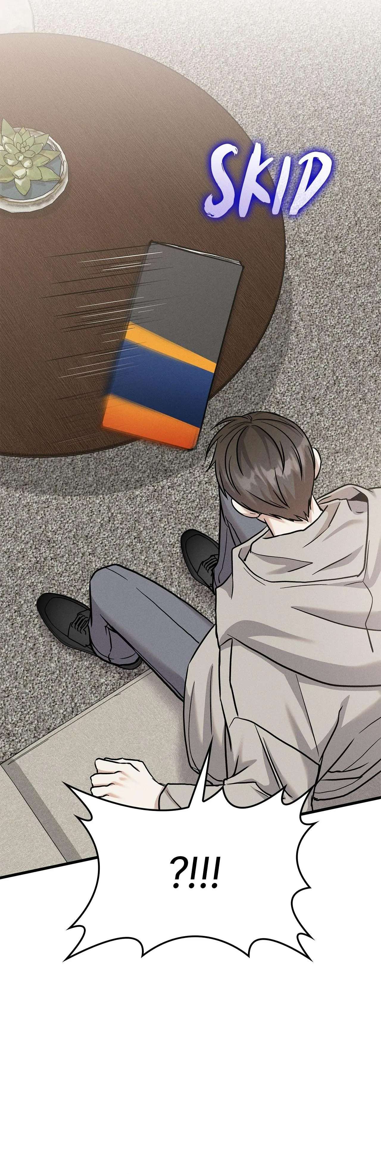 Read A Guide Out to Succeed chapter 30 image 12 on Lezhin
