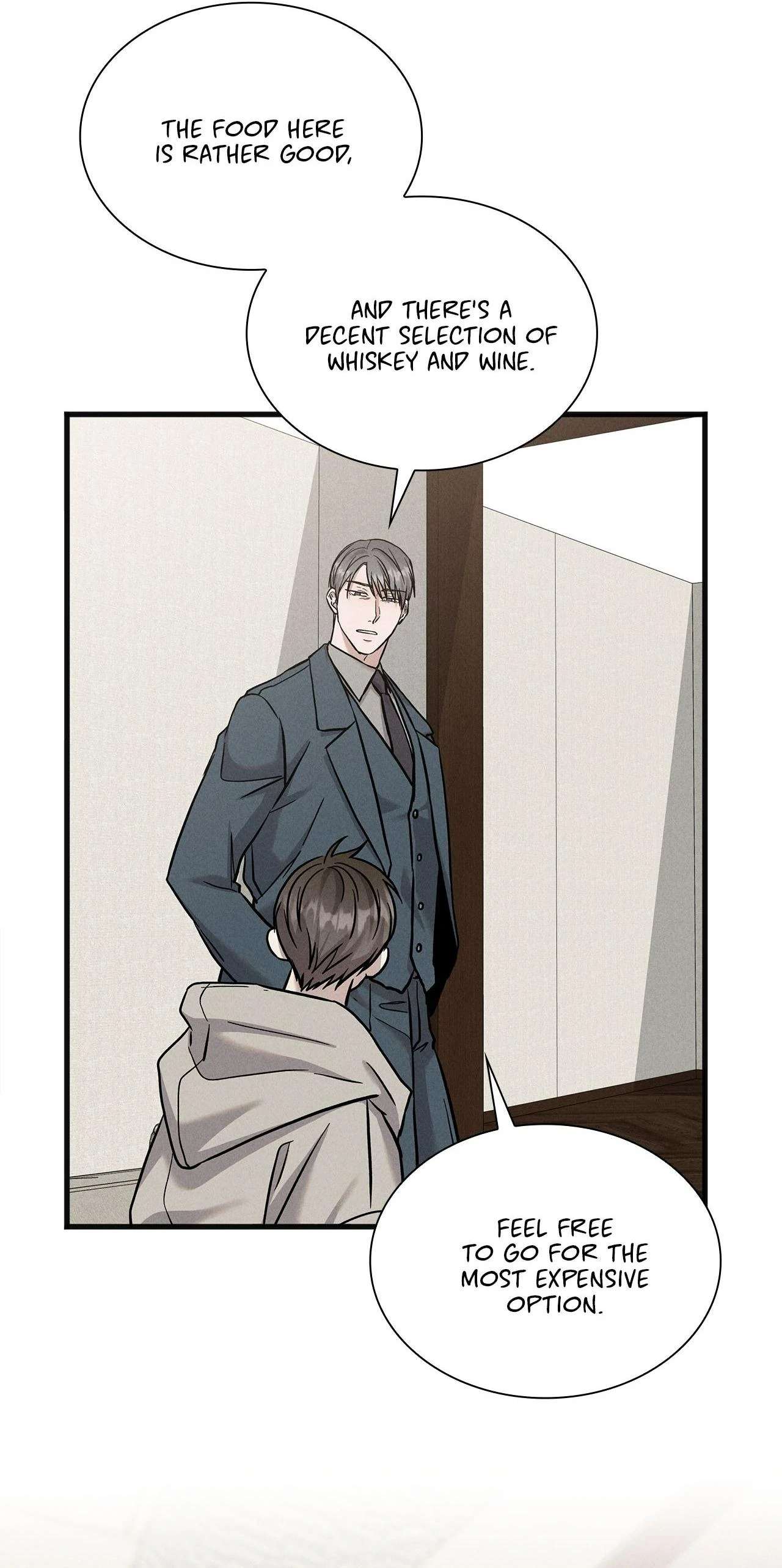 Read A Guide Out to Succeed chapter 30 image 13 on Lezhin