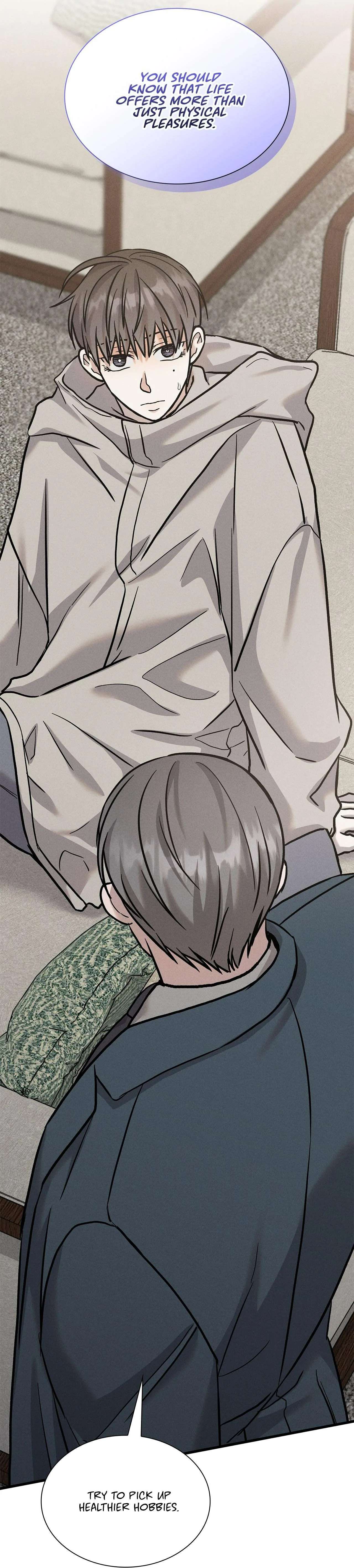 Read A Guide Out to Succeed chapter 30 image 14 on Lezhin
