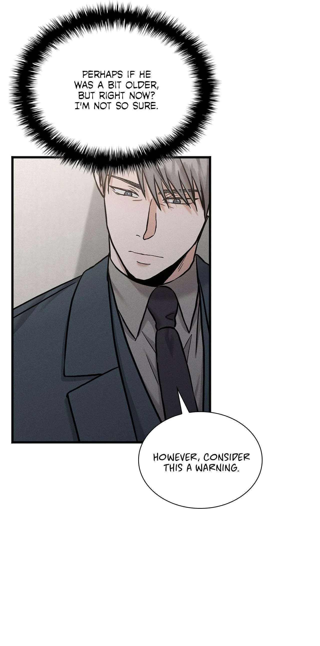 Read A Guide Out to Succeed chapter 30 image 16 on Lezhin