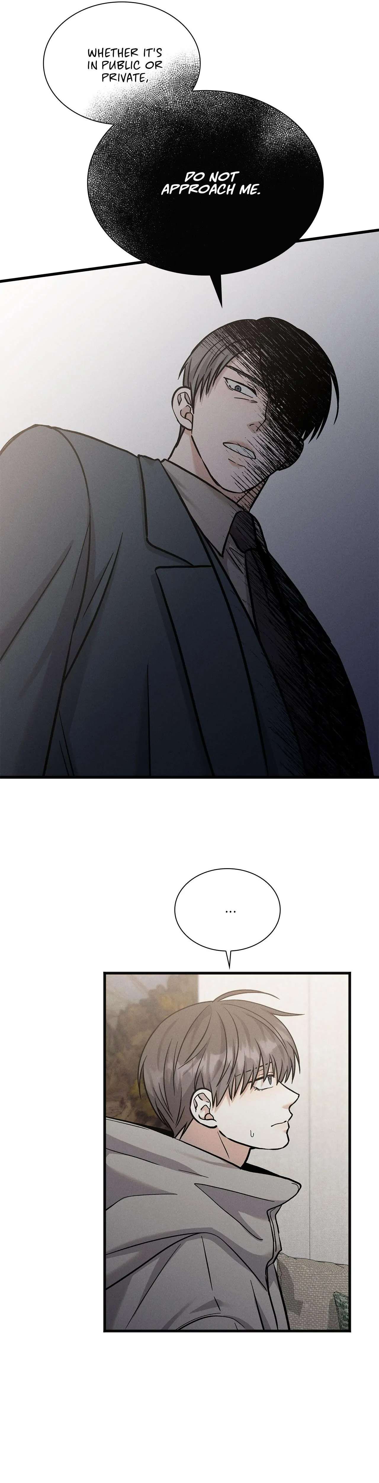 Read A Guide Out to Succeed chapter 30 image 17 on Lezhin