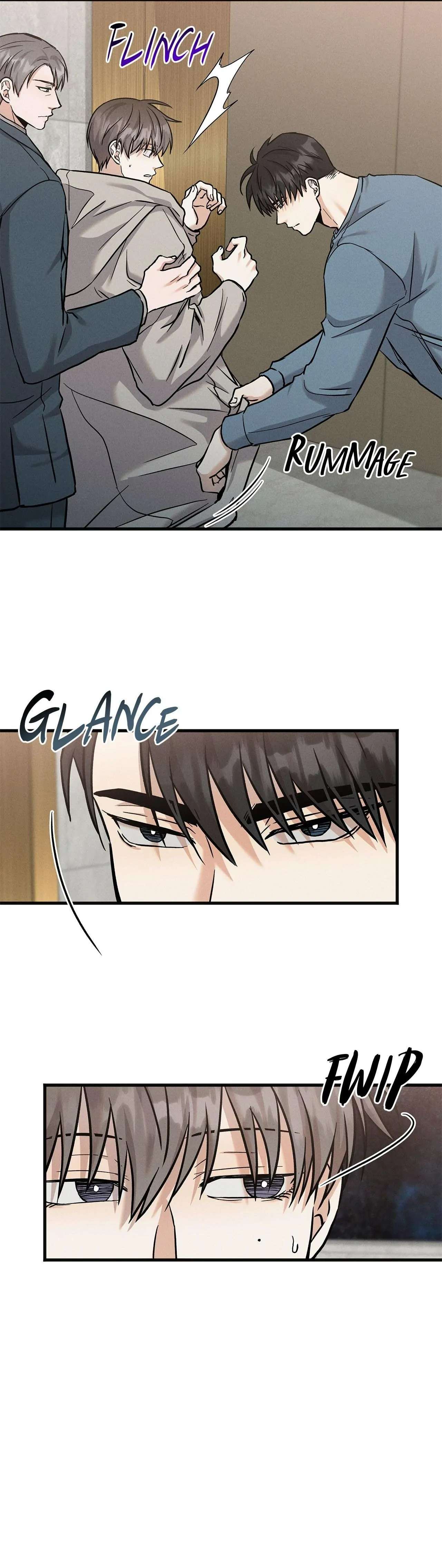 Read A Guide Out to Succeed chapter 30 image 2 on Lezhin