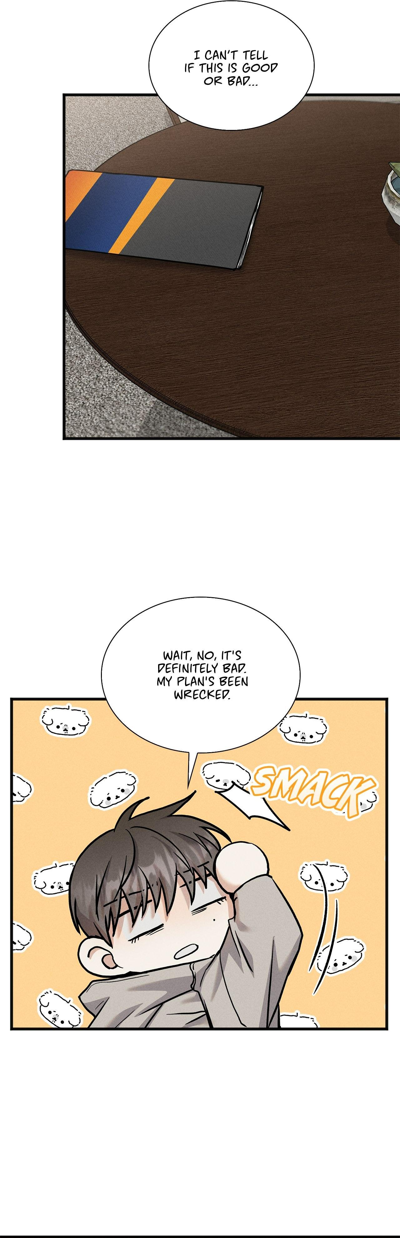 Read A Guide Out to Succeed chapter 30 image 21 on Lezhin