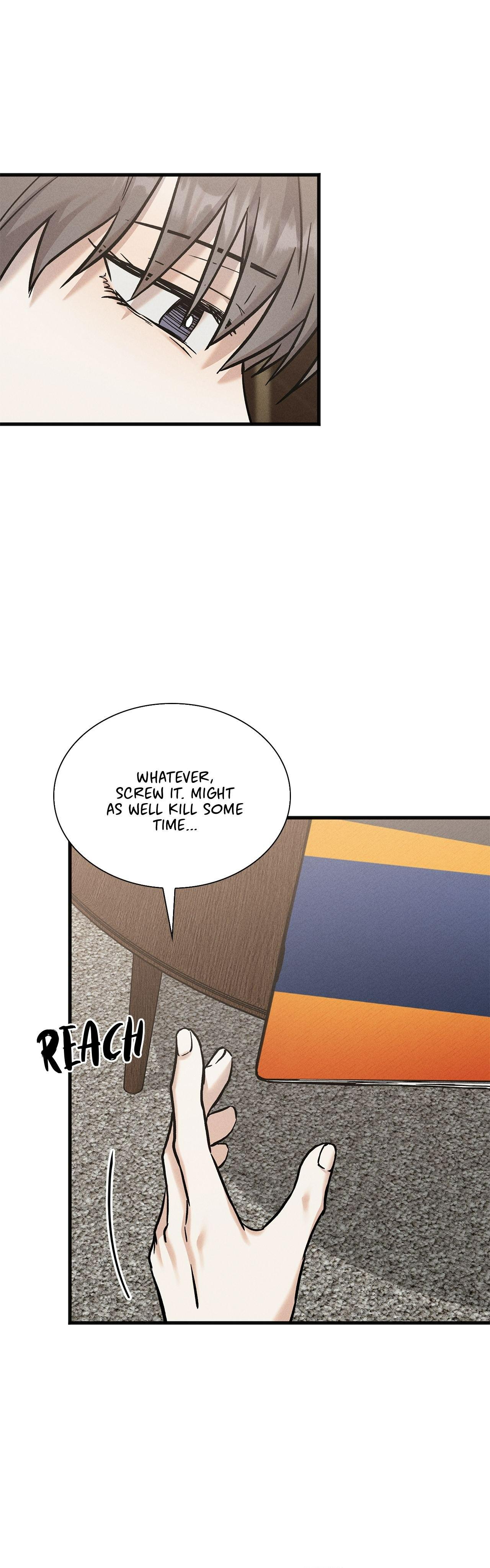 Read A Guide Out to Succeed chapter 30 image 24 on Lezhin