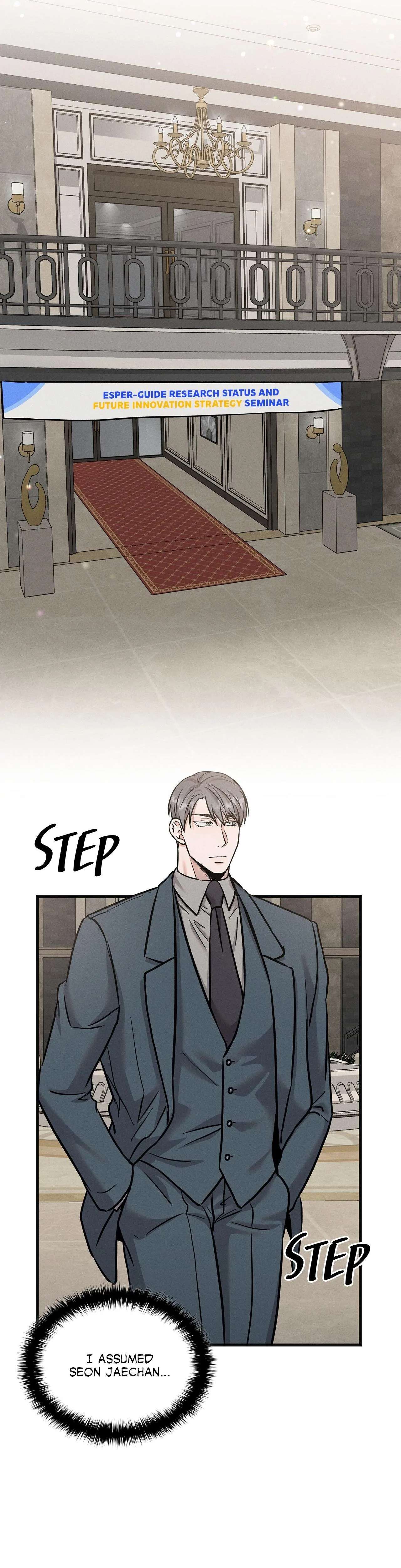 Read A Guide Out to Succeed chapter 30 image 26 on Lezhin