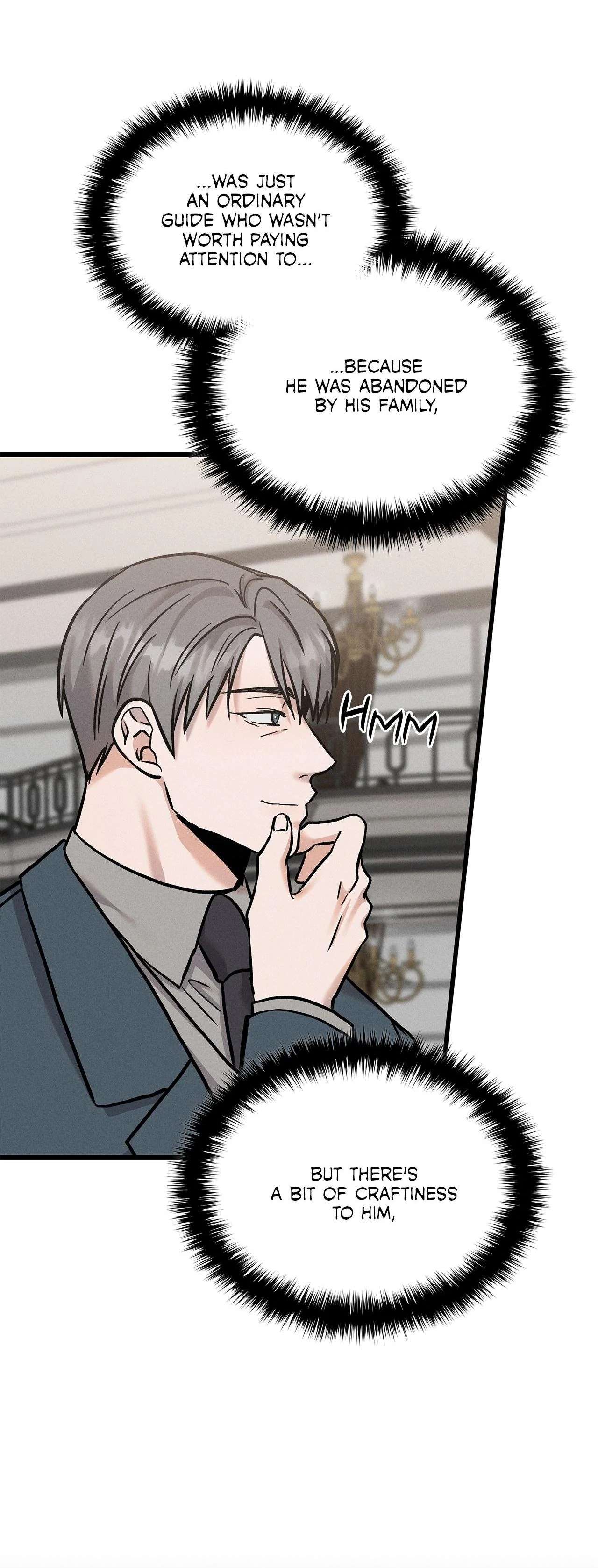 Read A Guide Out to Succeed chapter 30 image 27 on Lezhin
