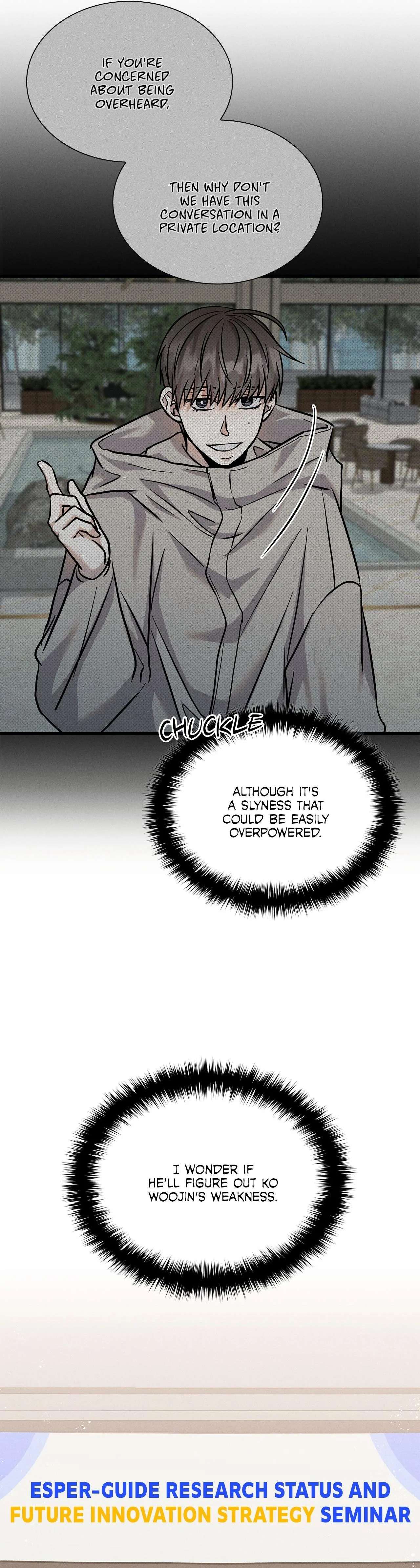 Read A Guide Out to Succeed chapter 30 image 28 on Lezhin