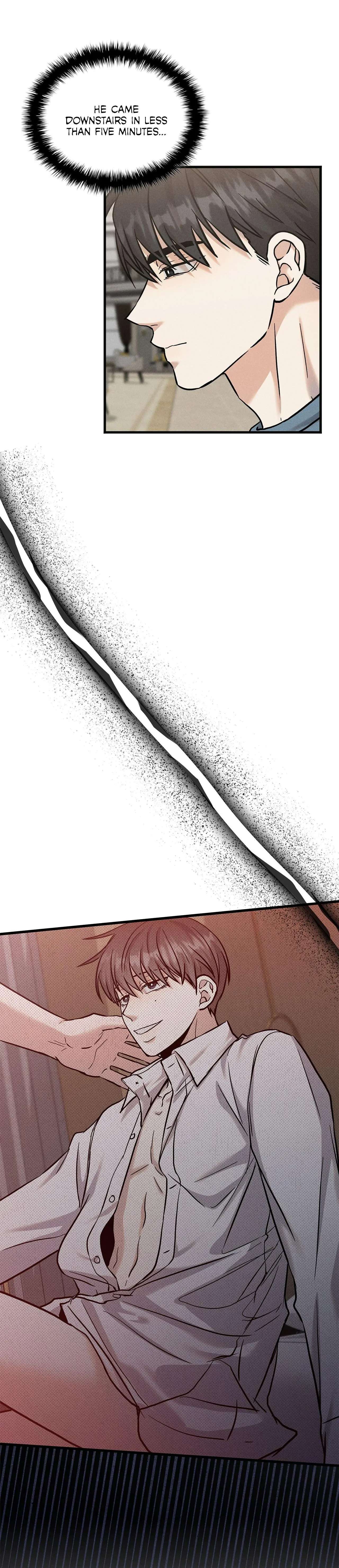 Read A Guide Out to Succeed chapter 30 image 31 on Lezhin