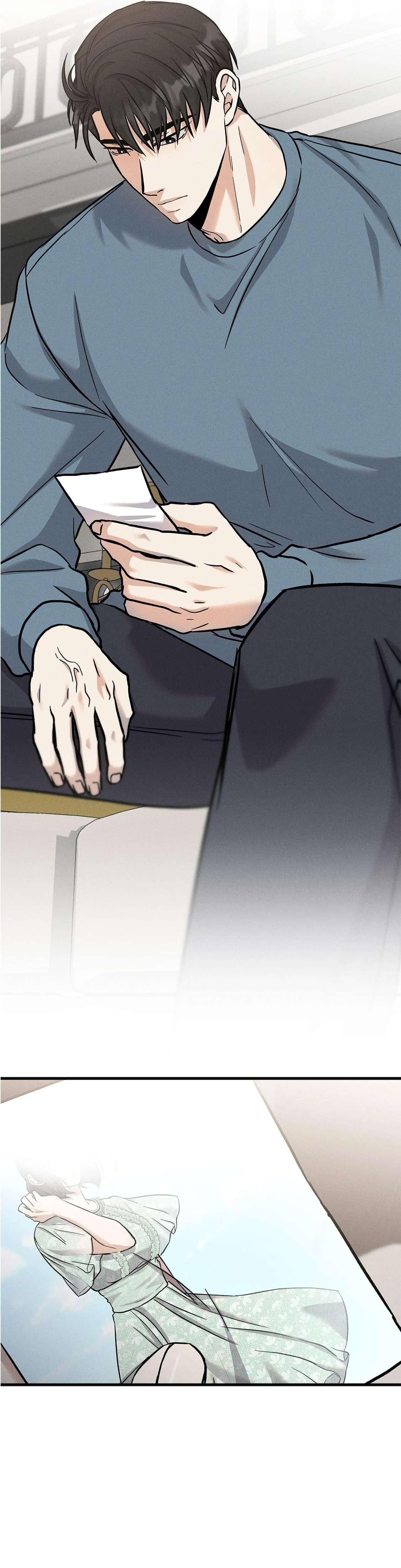 Read A Guide Out to Succeed chapter 30 image 35 on Lezhin