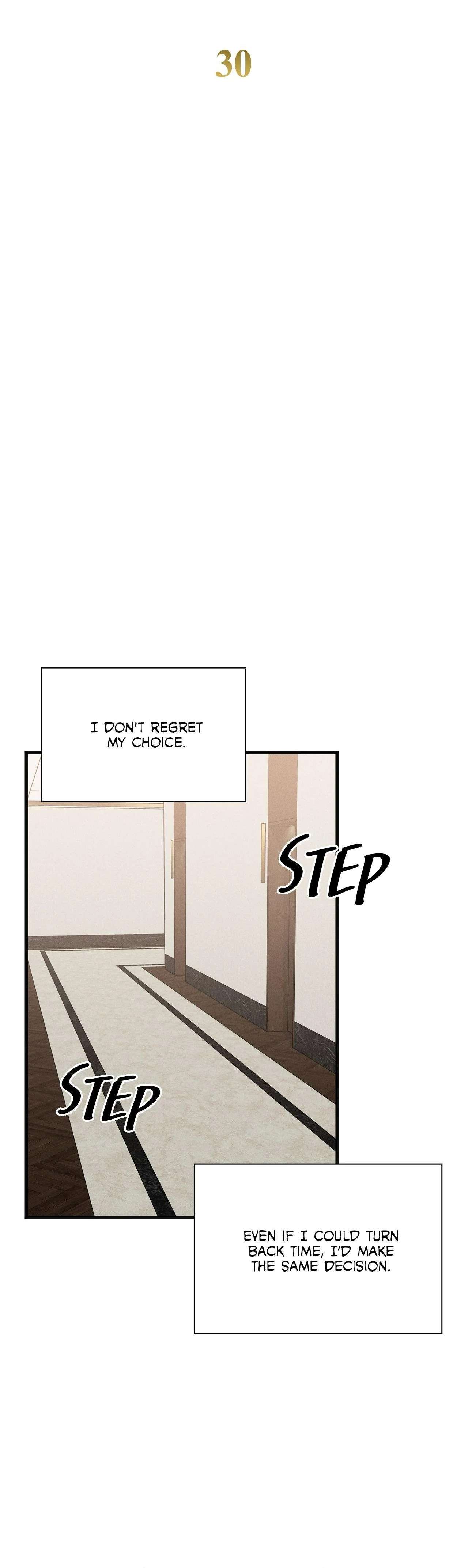 Read A Guide Out to Succeed chapter 30 image 6 on Lezhin