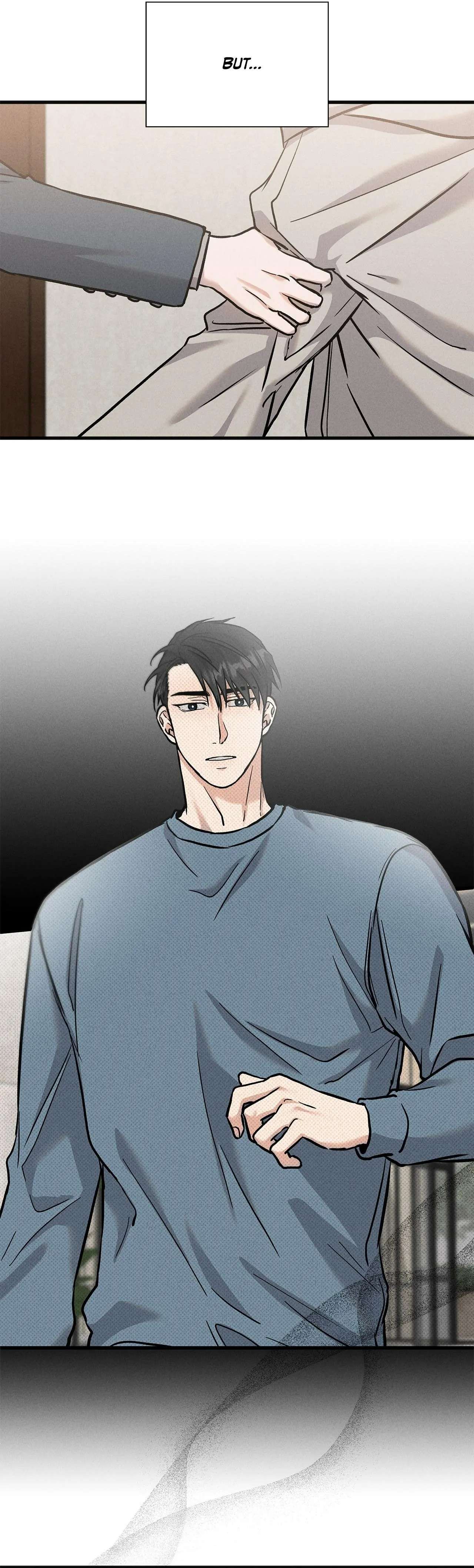 Read A Guide Out to Succeed chapter 30 image 7 on Lezhin