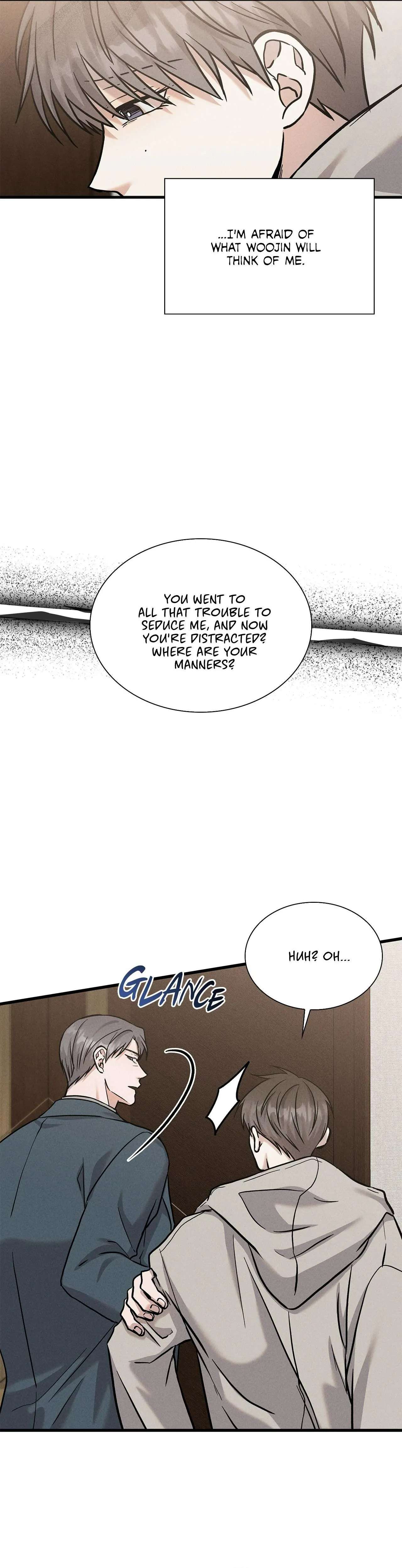Read A Guide Out to Succeed chapter 30 image 8 on Lezhin