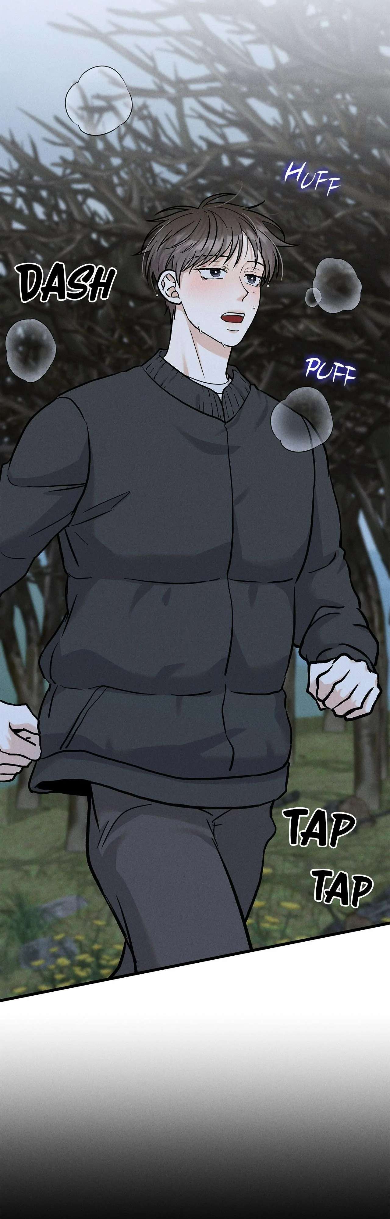 Read A Guide Out to Succeed chapter 31 image 1 on Lezhin