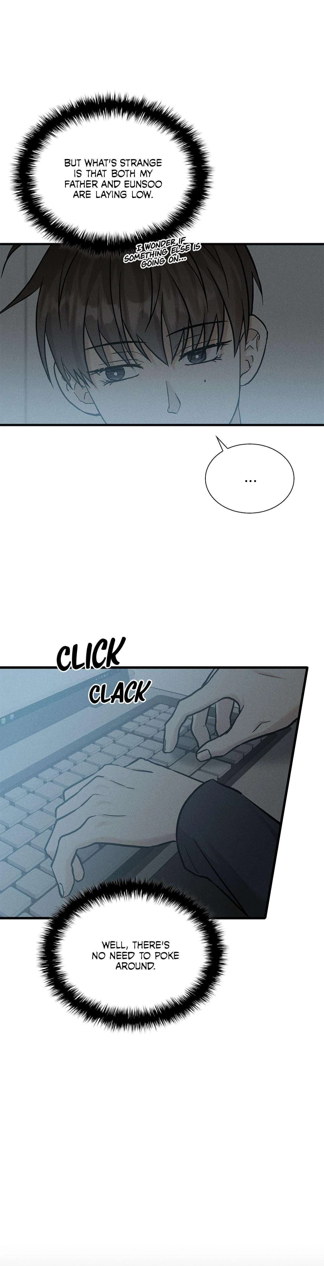 Read A Guide Out to Succeed chapter 31 image 10 on Lezhin
