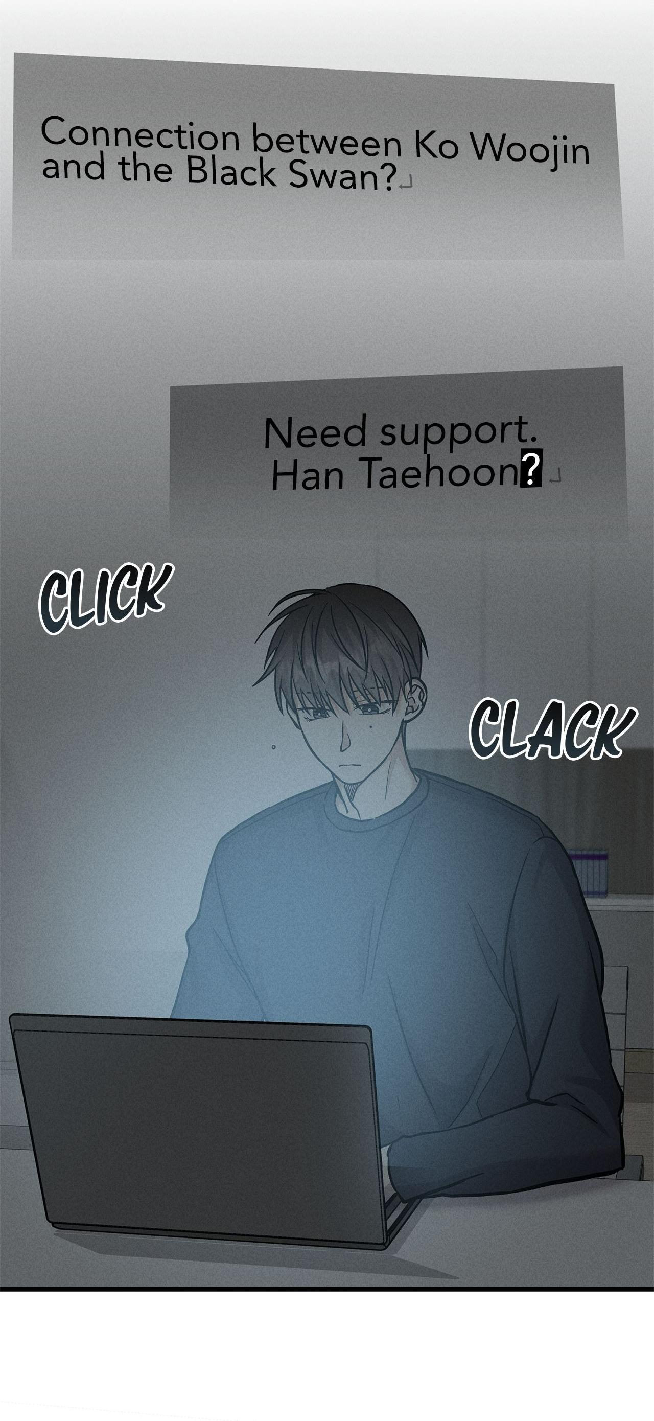 Read A Guide Out to Succeed chapter 31 image 11 on Lezhin