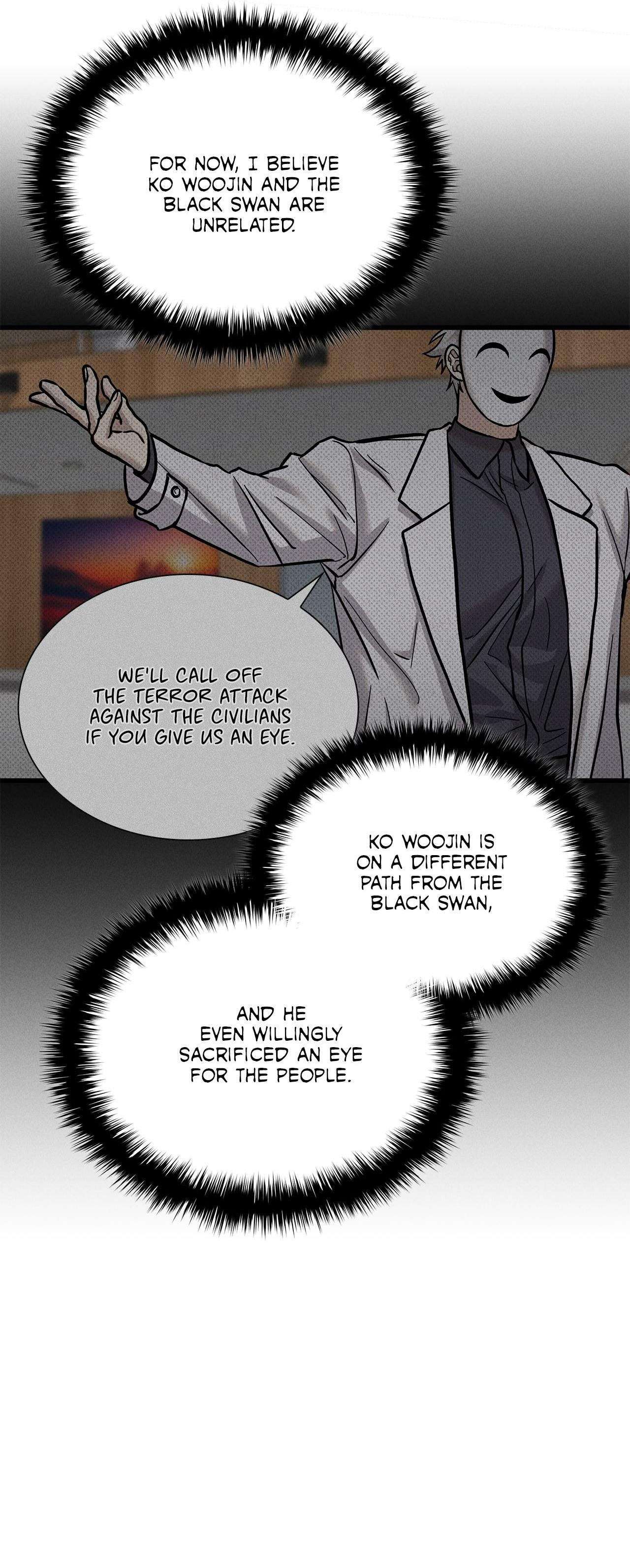 Read A Guide Out to Succeed chapter 31 image 12 on Lezhin