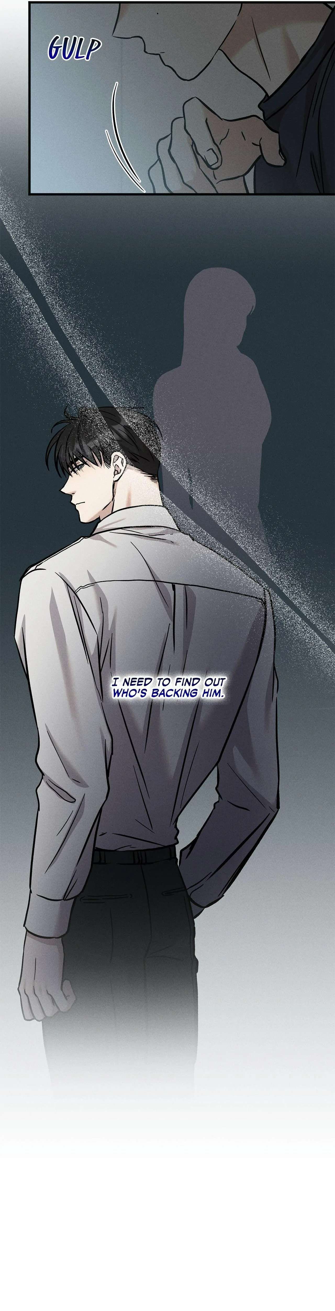 Read A Guide Out to Succeed chapter 31 image 14 on Lezhin