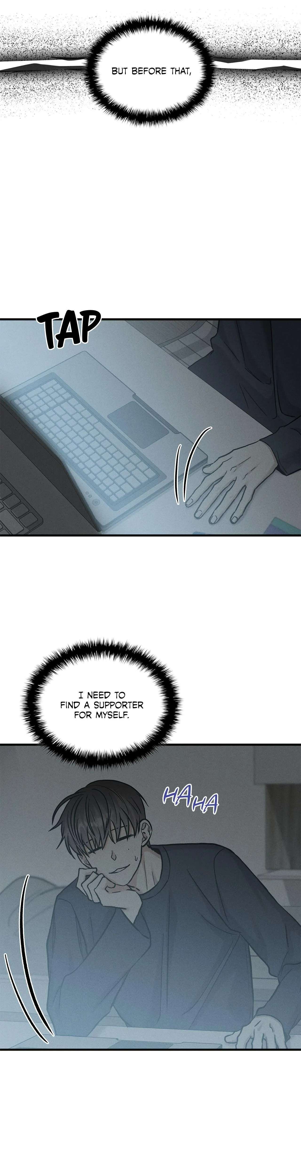Read A Guide Out to Succeed chapter 31 image 15 on Lezhin