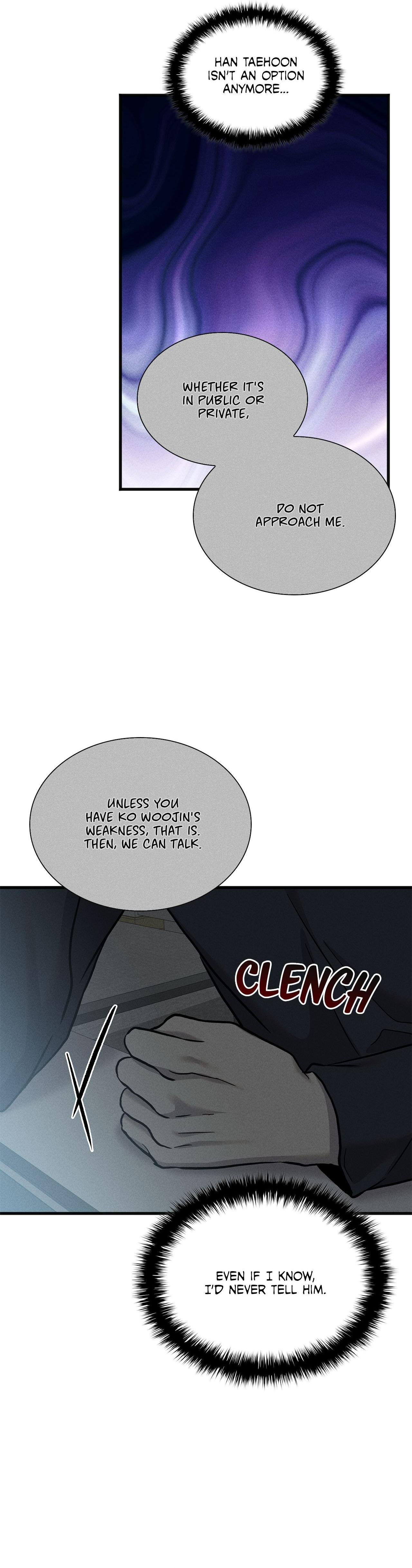 Read A Guide Out to Succeed chapter 31 image 16 on Lezhin