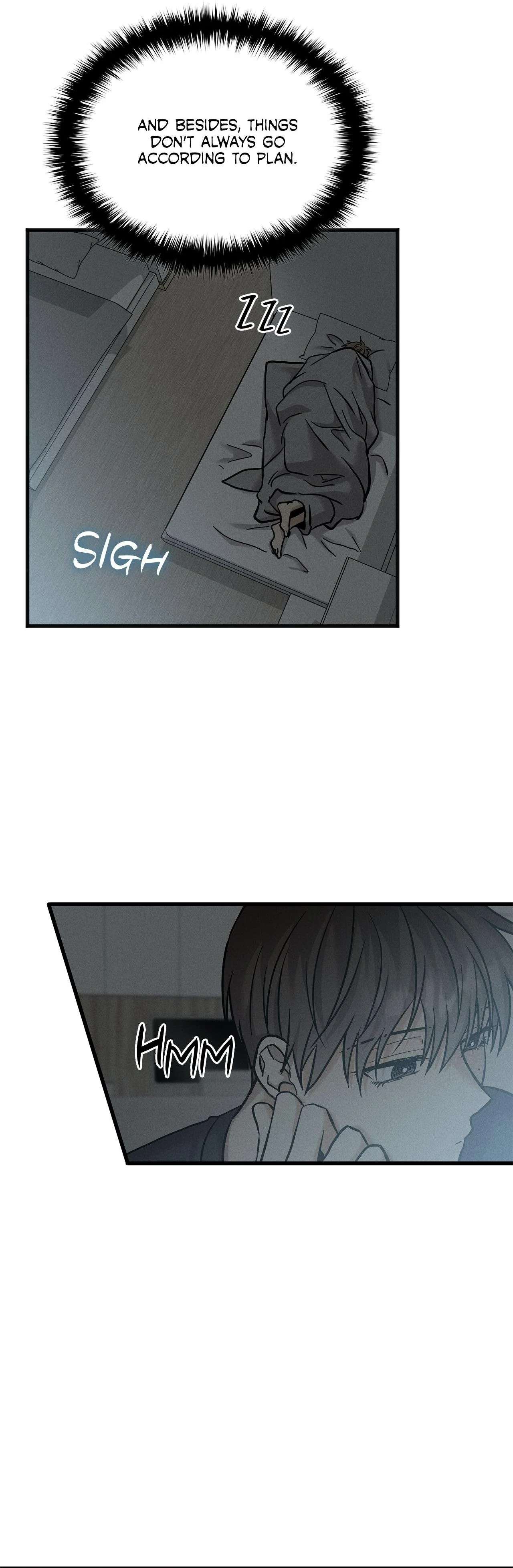 Read A Guide Out to Succeed chapter 31 image 17 on Lezhin