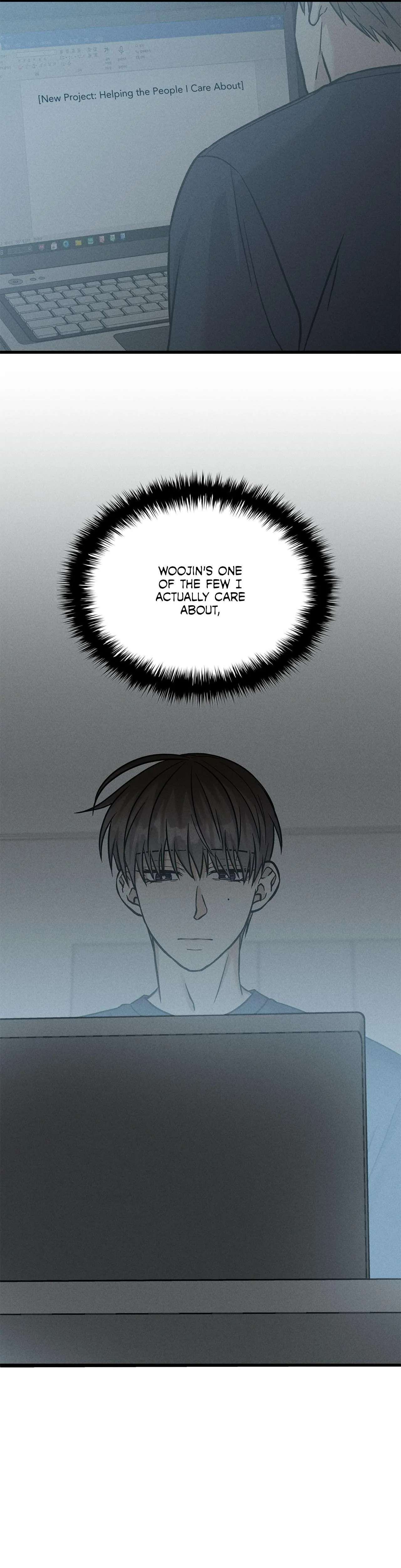 Read A Guide Out to Succeed chapter 31 image 18 on Lezhin