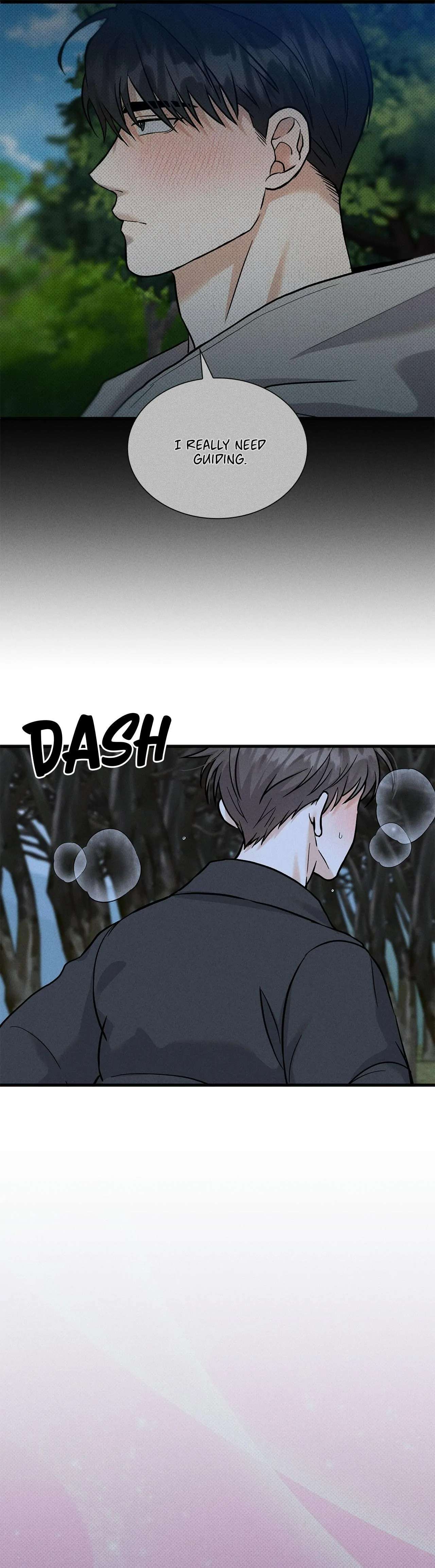 Read A Guide Out to Succeed chapter 31 image 2 on Lezhin