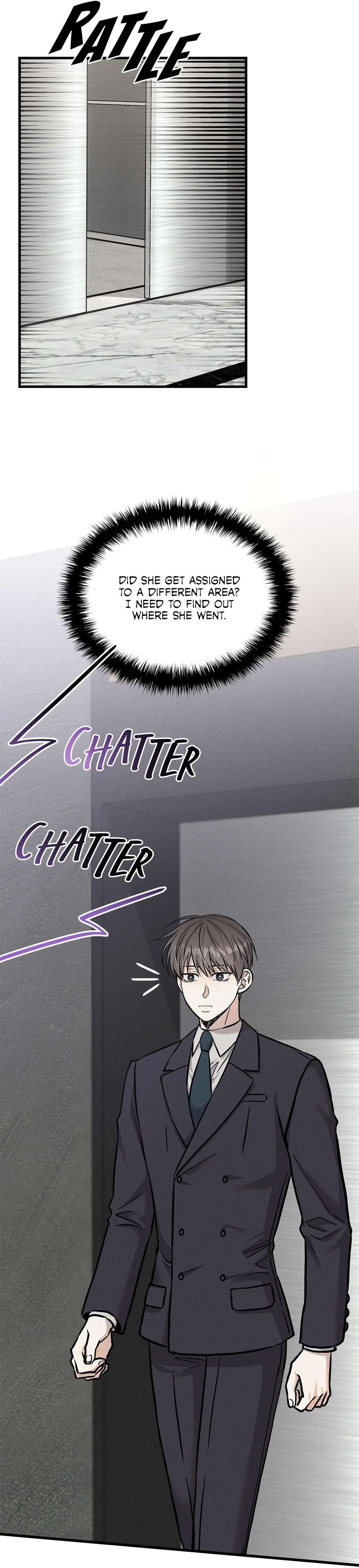 Read A Guide Out to Succeed chapter 31 image 25 on Lezhin