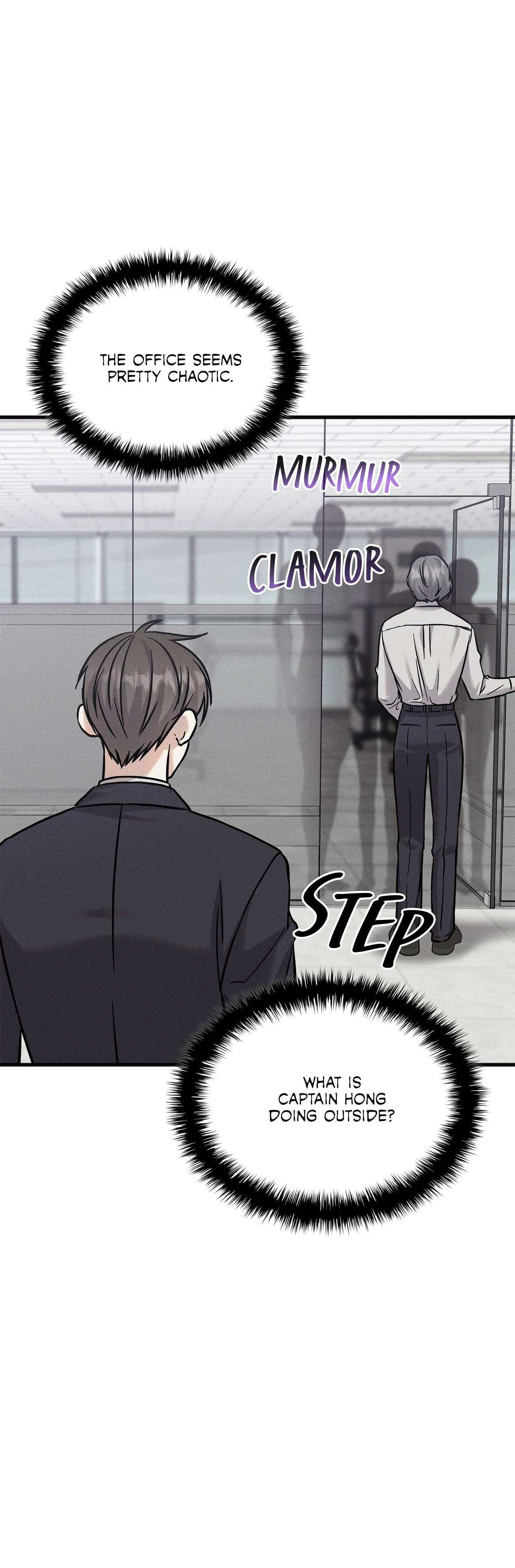 Read A Guide Out to Succeed chapter 31 image 26 on Lezhin