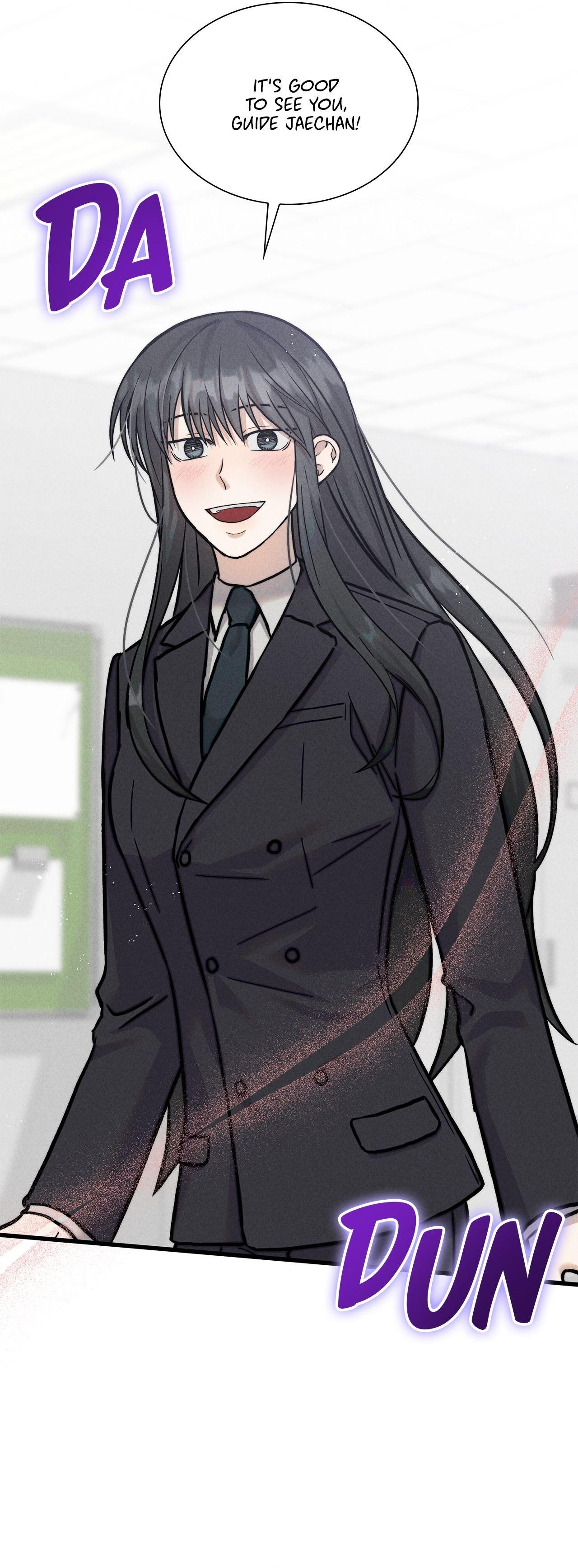 Read A Guide Out to Succeed chapter 31 image 29 on Lezhin