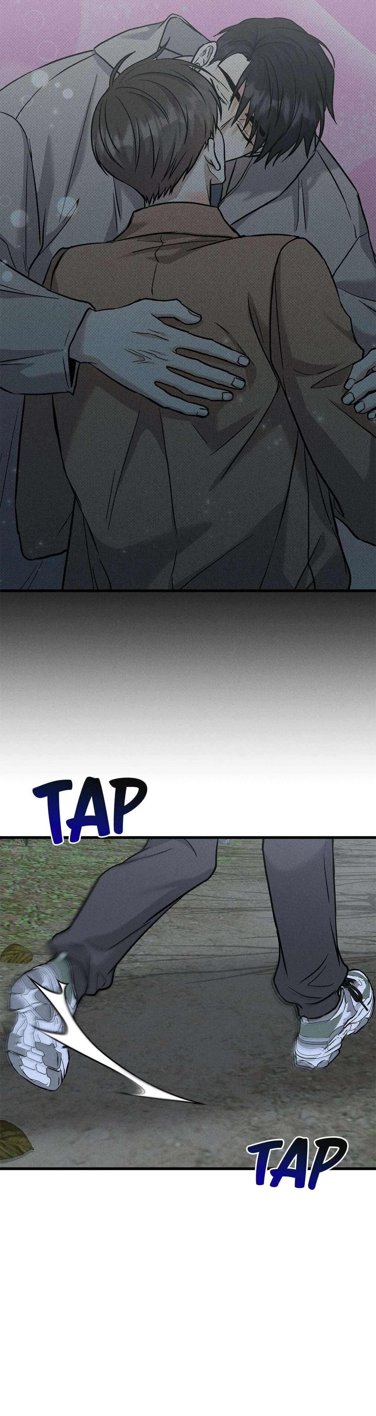 Read A Guide Out to Succeed chapter 31 image 3 on Lezhin