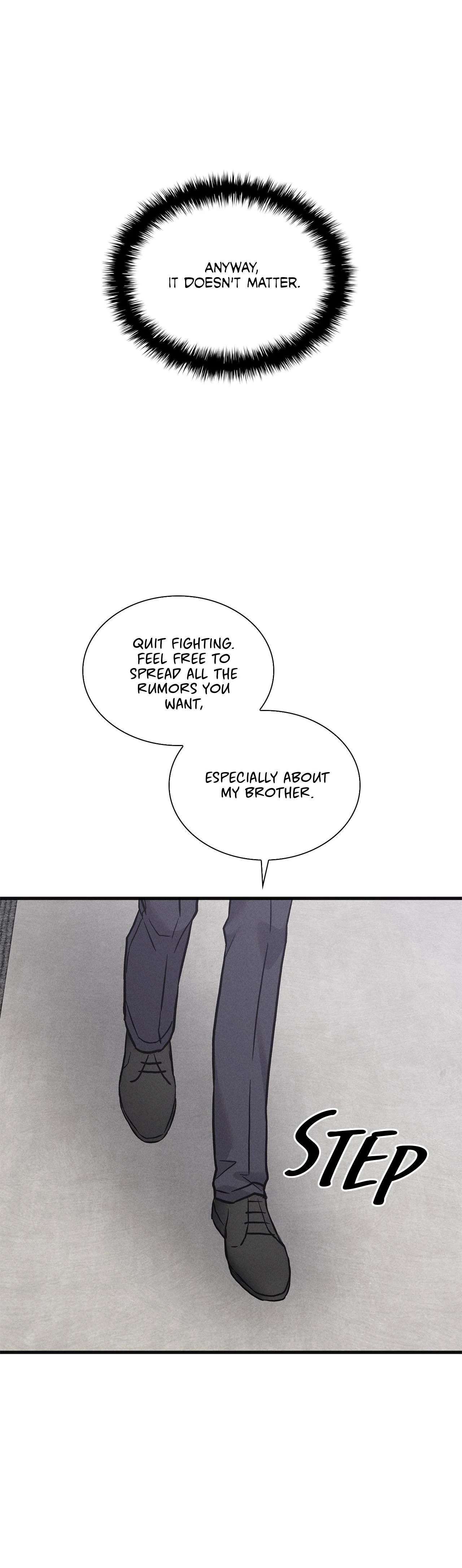 Read A Guide Out to Succeed chapter 31 image 34 on Lezhin
