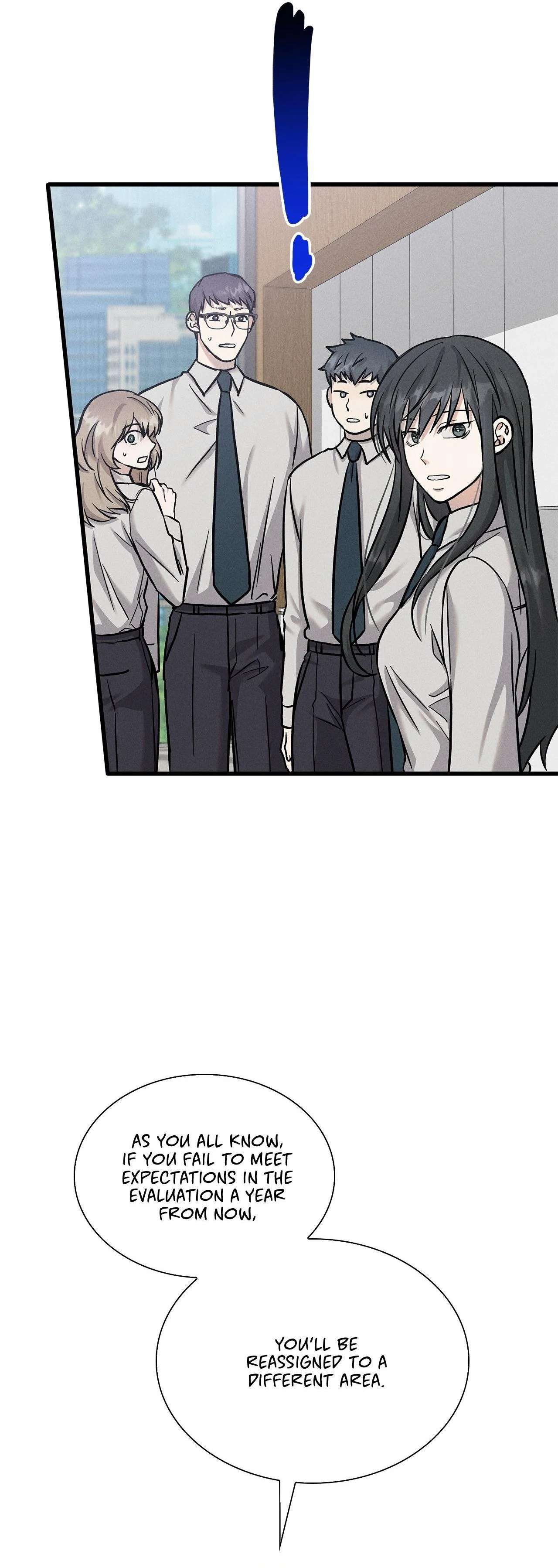 Read A Guide Out to Succeed chapter 31 image 35 on Lezhin
