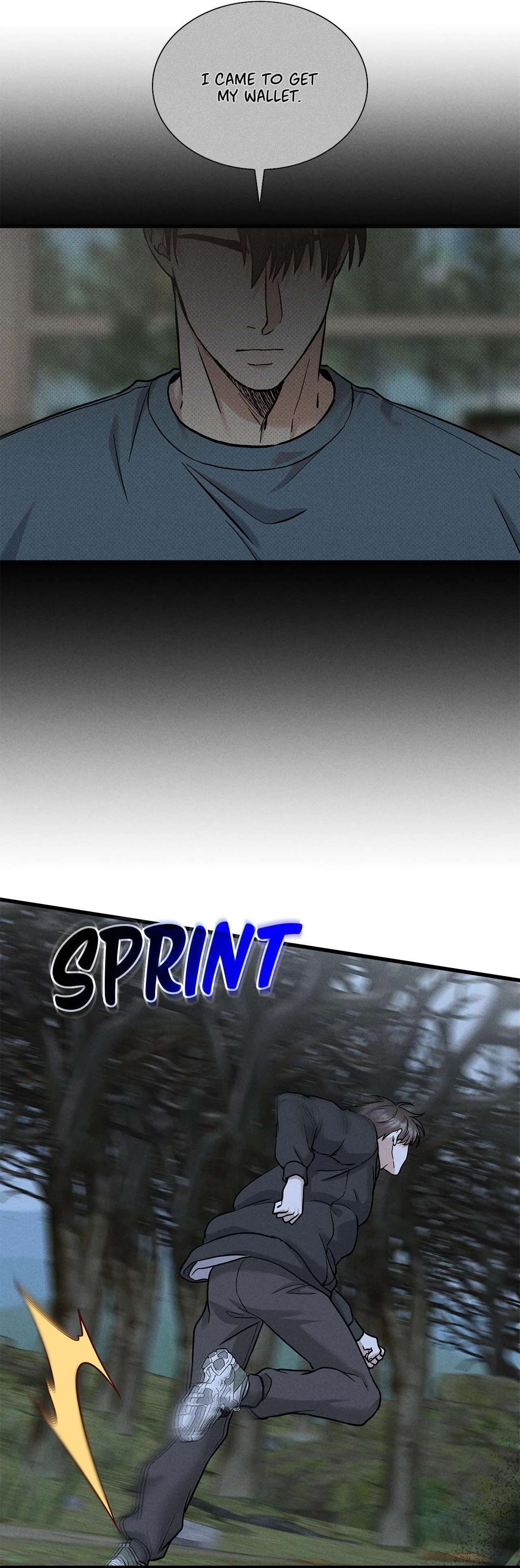 Read A Guide Out to Succeed chapter 31 image 4 on Lezhin