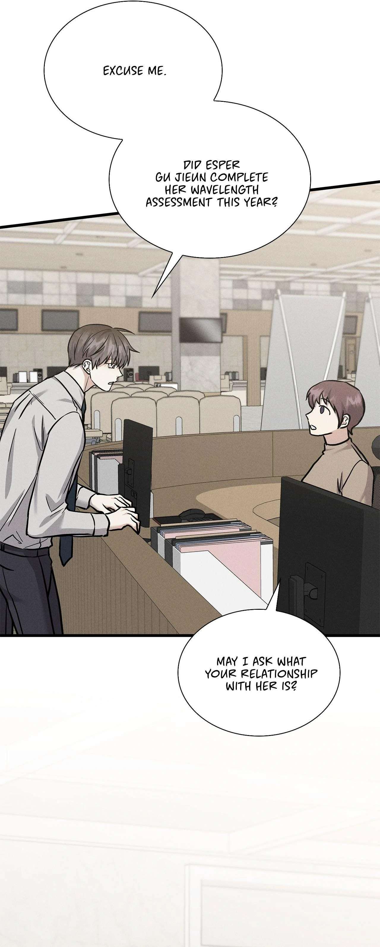 Read A Guide Out to Succeed chapter 31 image 41 on Lezhin