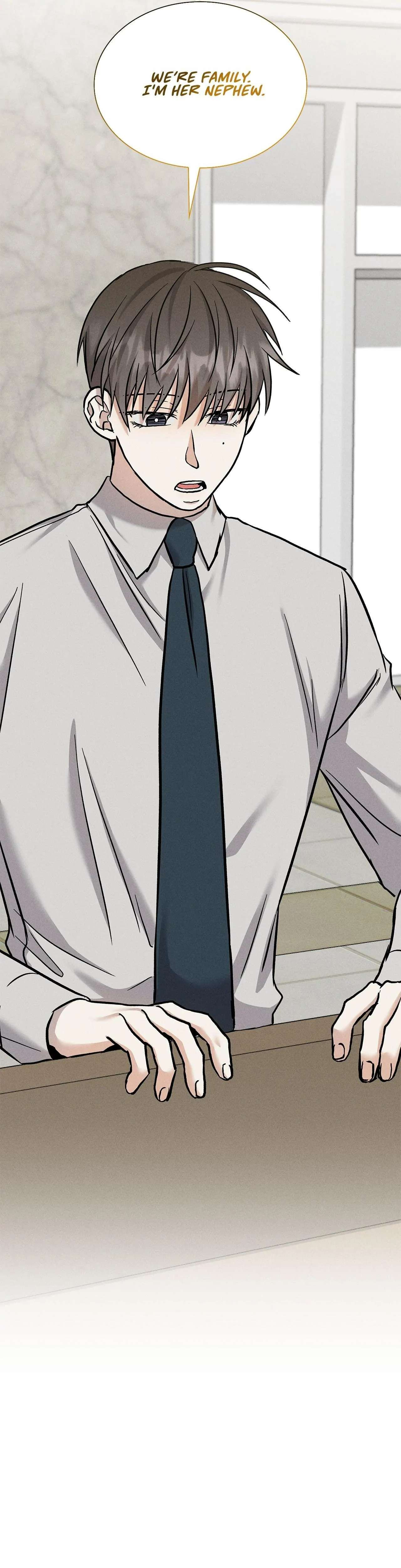 Read A Guide Out to Succeed chapter 31 image 42 on Lezhin