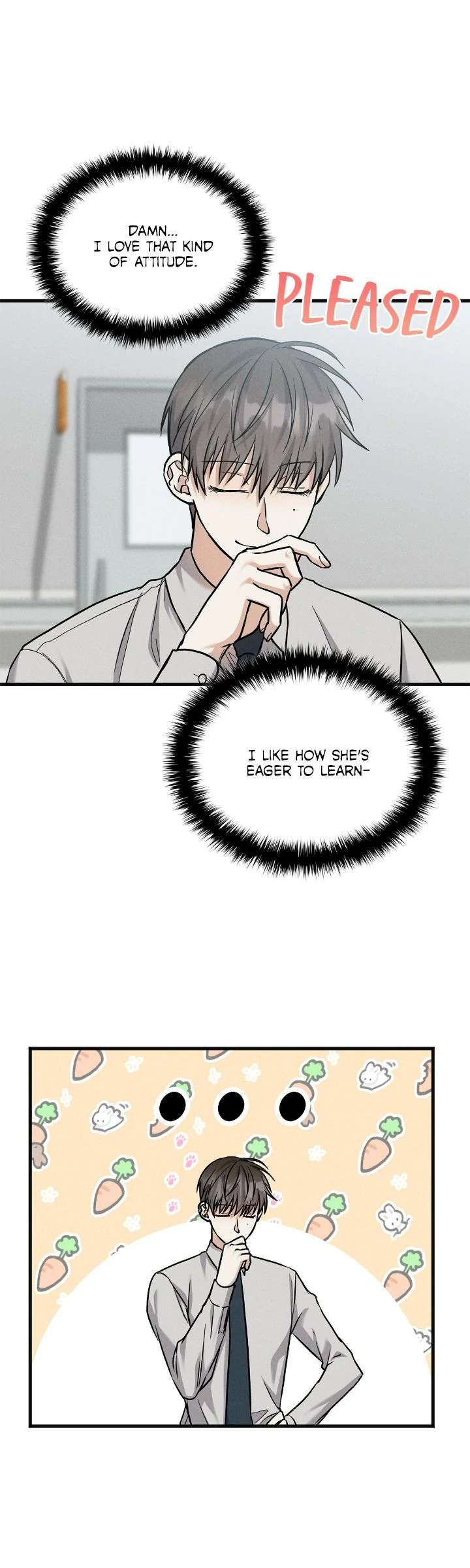 Read A Guide Out to Succeed chapter 32 image 19 on Lezhin