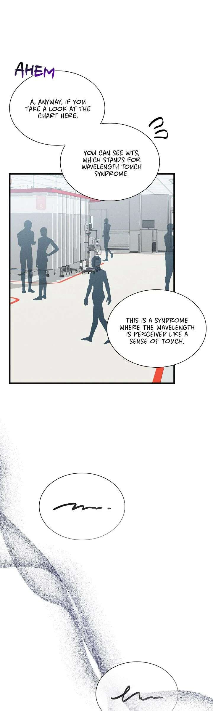 Read A Guide Out to Succeed chapter 32 image 20 on Lezhin