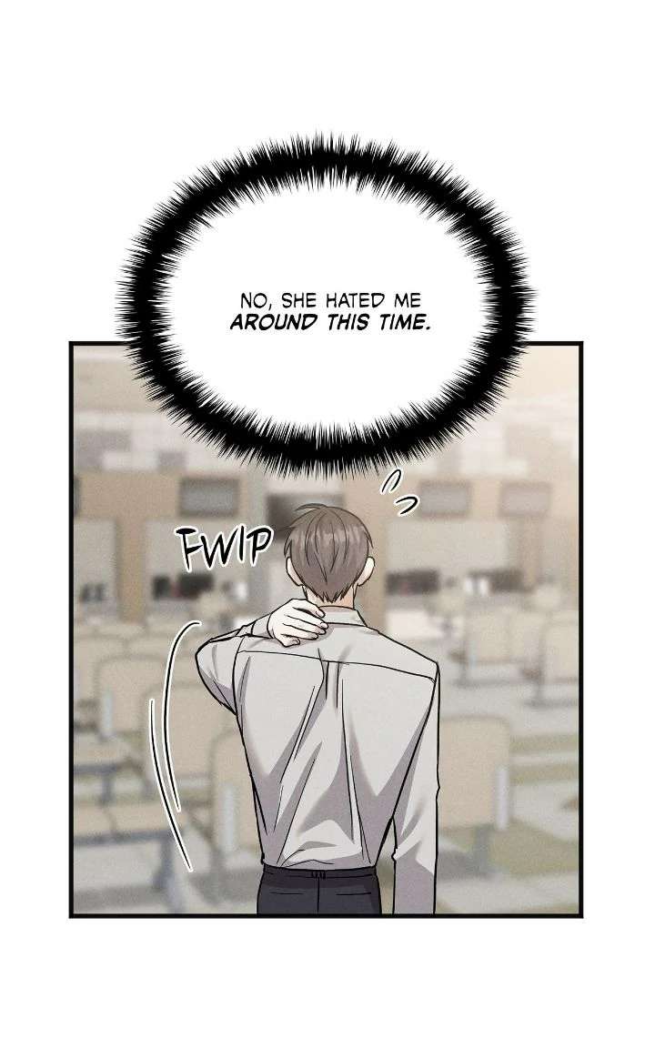 Read A Guide Out to Succeed chapter 32 image 3 on Lezhin