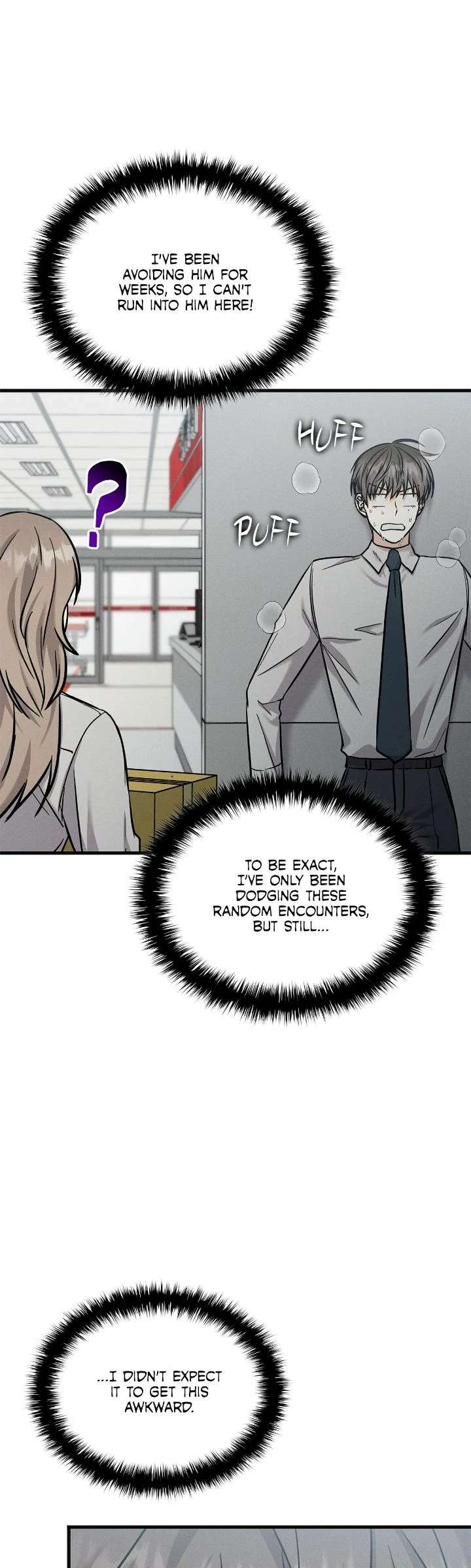 Read A Guide Out to Succeed chapter 32 image 32 on Lezhin