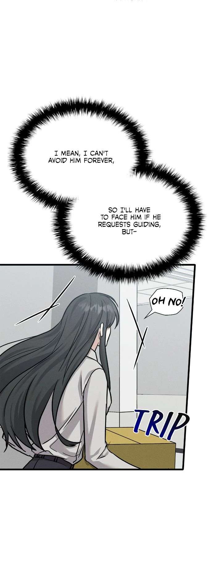 Read A Guide Out to Succeed chapter 32 image 34 on Lezhin