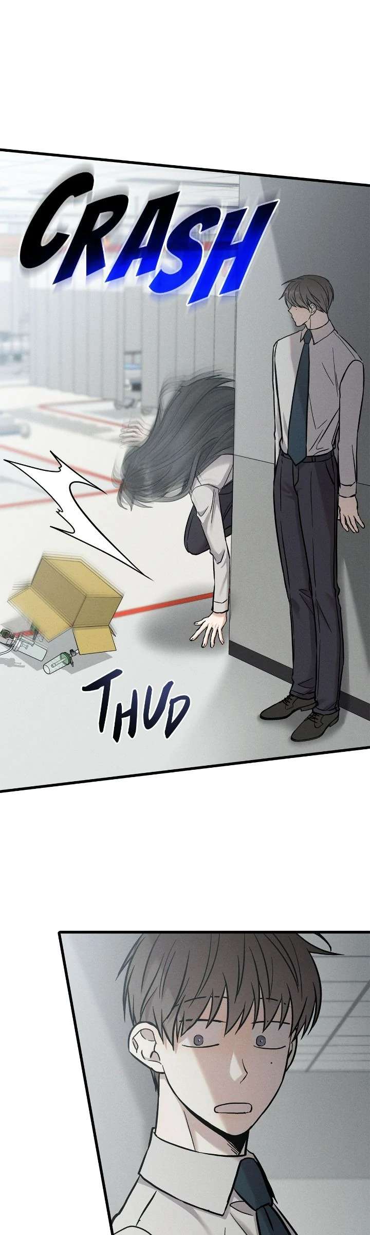 Read A Guide Out to Succeed chapter 32 image 35 on Lezhin