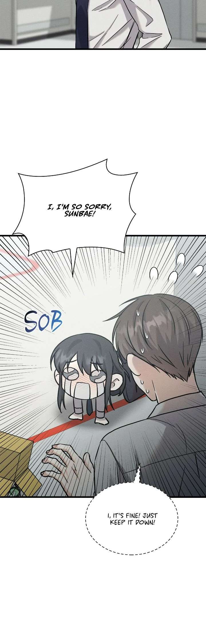 Read A Guide Out to Succeed chapter 32 image 37 on Lezhin